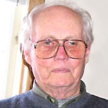 GUNNSTEIN HALLDOR MAGNUSSON  Obituary pic