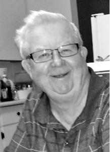 Ronald Wayne James Klier Obituary pic