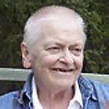 CHRISTA FROHMUT PAUL (ROGALSKI)  Obituary pic