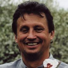 ROMAN NAUMIUK  Obituary pic