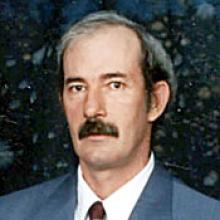 PAUL SAURETTE  Obituary pic