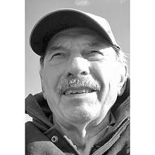 GILLES NAULT Obituary pic