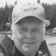 DRIESSCHE ROBERT - Obituaries - Winnipeg Free Press Passages