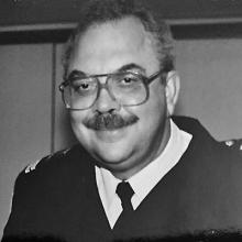 GUNTHER DORN Obituary pic