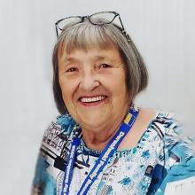 LESLEY ANNE NYKOLIATION Obituary pic