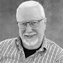 HAROLD JACOB DYCK Obituary pic