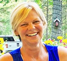 KATHLEEN (KATHY) LYNN MATHAE (FIERHELLER) Obituary pic