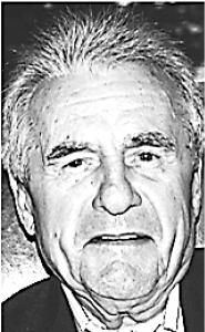 DONALD FEDORUK  Obituary pic