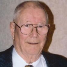 CHARLES REUBEN (RUBE) HICOCK  Obituary pic