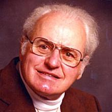 GERARD PRENOVAULT  Obituary pic