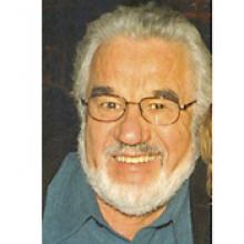PETER GIUGOVAZ  Obituary pic