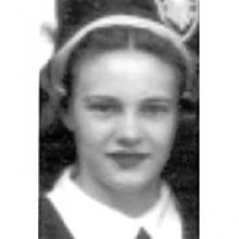 PATRICIA ELLEN PULS (WINSLADE)  Obituary pic