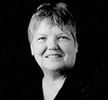 JEANETTE CATHERINE CYR Obituary pic
