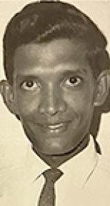 ELLYSON PERCIVAL DOOKHERAN Obituary pic