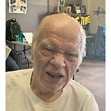 ROBERT JEAN HEBERT Obituary pic
