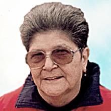 LENA MARY CONN  Obituary pic