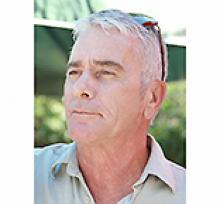 DANIEL PERRIN Obituary pic