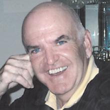 J.M. WAYNE LAPIERRE  Obituary pic