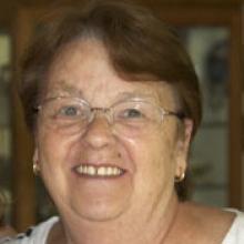 JILL CHRISTINE CHWAN  Obituary pic