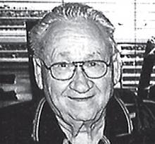 WALTER (WALLY) KIRYLUK Obituary pic