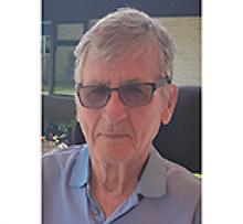 ERNEST WILK (ERNIE) Obituary pic