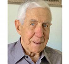 JOHN DRIEDGER Obituary pic