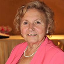 RUTH RANSON Obituary pic