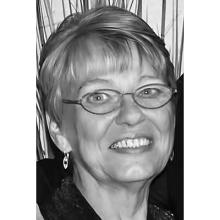 MARIE LOUISE (MICKEY) (DEJAEGER) ECKERT NASH Obituary pic