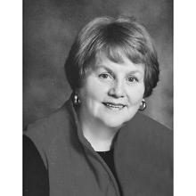 LINDA DARLENE EVERETT Obituary pic