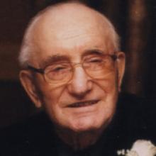 STANLEY ROZMUS  Obituary pic