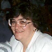 LESLIE-ANNE PENNER (ADAMS)  Obituary pic