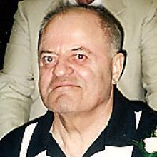 ARTHUR (ART) MICHAUD  Obituary pic