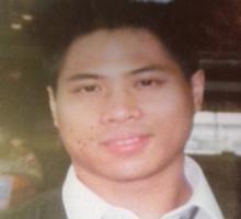 FERNAN NOEL DIAZ Obituary pic