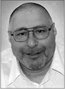 Frederick JAGGARD Obituary pic
