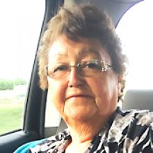 FLORA SWAN  Obituary pic