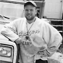 MATTHEW BAILEY  Obituary pic