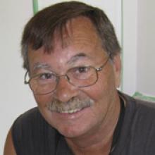 LARRIE MURCHISON  Obituary pic