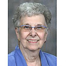 ROSEANNE ST. ARNAULT  Obituary pic