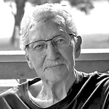 REGINALD MURRAY GILMER Obituary pic
