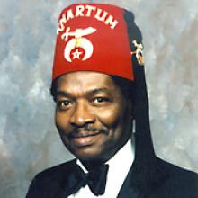 FITZGERALD (GERRY) LICORISH  Obituary pic