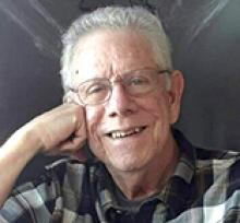 CHRISTOPHER JOHN EDWARD LEE Obituary pic