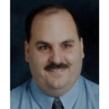 RONALD ALAIN LE GRAS  Obituary pic