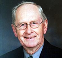 KELVIN BEVERLEY (BEV) JACKSON  Obituary pic