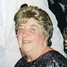 AUDREY MEDA (WELYHORSKI)  Obituary pic