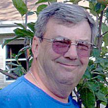 JOHN BANEWSKI  Obituary pic