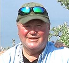 ANTHONY (TONY) JOHN JEFFERS Obituary pic
