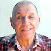 ALEXANDER WOLOSETZKY  Obituary pic