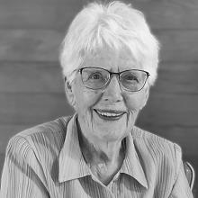 MARION MCNABB Obituary pic