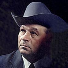 RUDOLPH CAPUSKA  Obituary pic