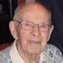 KNUD MARKMANN  Obituary pic